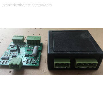 One Stop Solution PCB Service